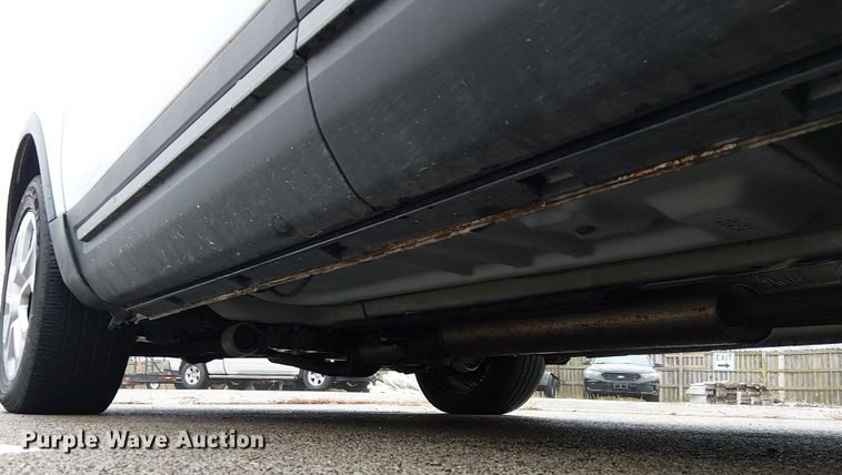 image for item FK0678 2018 Ford Explorer Police Interceptor SUV