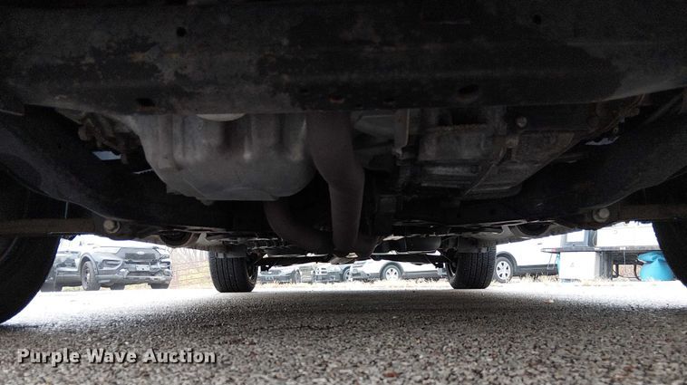 image for item FK0678 2018 Ford Explorer Police Interceptor SUV