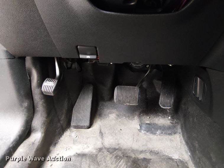 image for item FK0678 2018 Ford Explorer Police Interceptor SUV