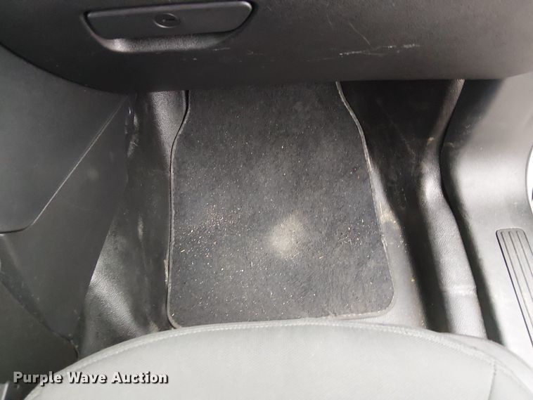 image for item FK0678 2018 Ford Explorer Police Interceptor SUV