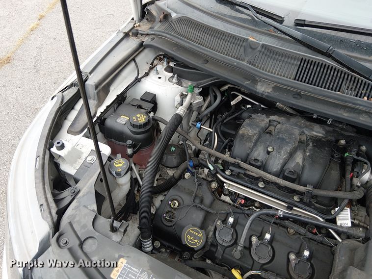 image for item FK0678 2018 Ford Explorer Police Interceptor SUV