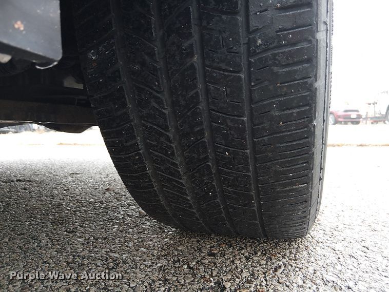 image for item FK0678 2018 Ford Explorer Police Interceptor SUV