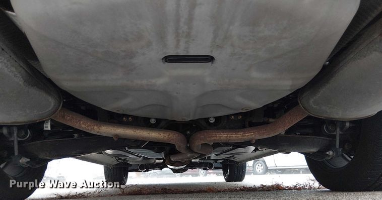 image for item FK0679 2015 Ford Explorer Police Interceptor SUV