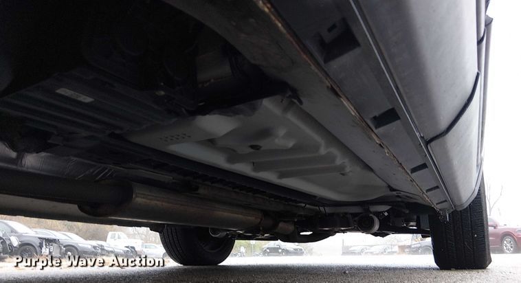 image for item FK0679 2015 Ford Explorer Police Interceptor SUV