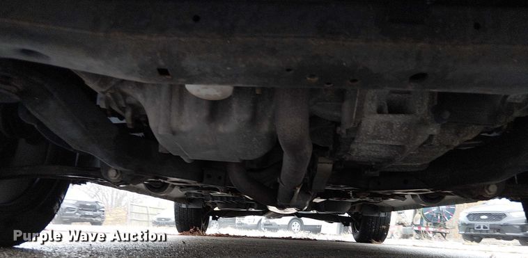 image for item FK0679 2015 Ford Explorer Police Interceptor SUV