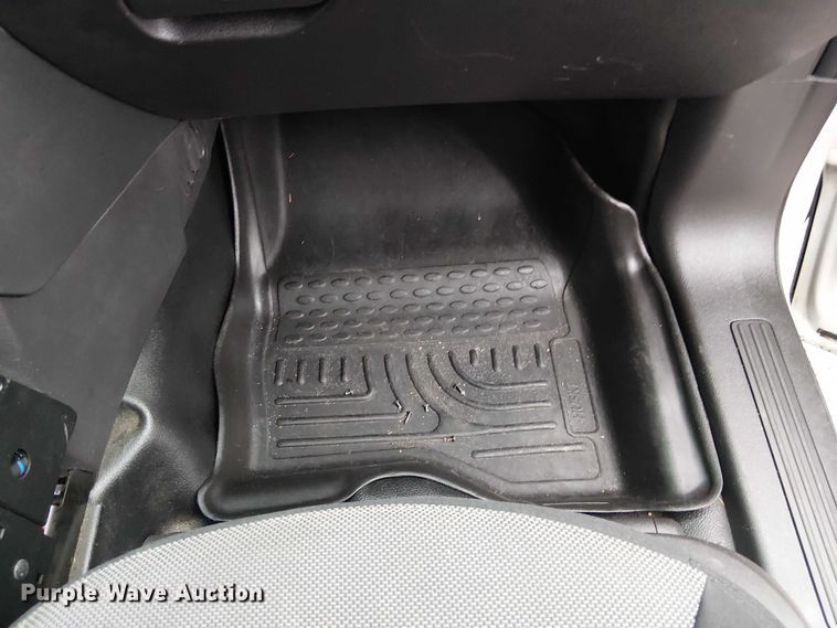 image for item FK0679 2015 Ford Explorer Police Interceptor SUV