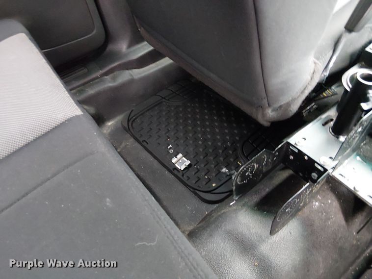 image for item FK0679 2015 Ford Explorer Police Interceptor SUV