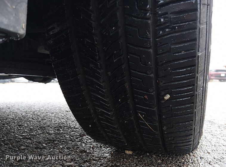 image for item FK0679 2015 Ford Explorer Police Interceptor SUV