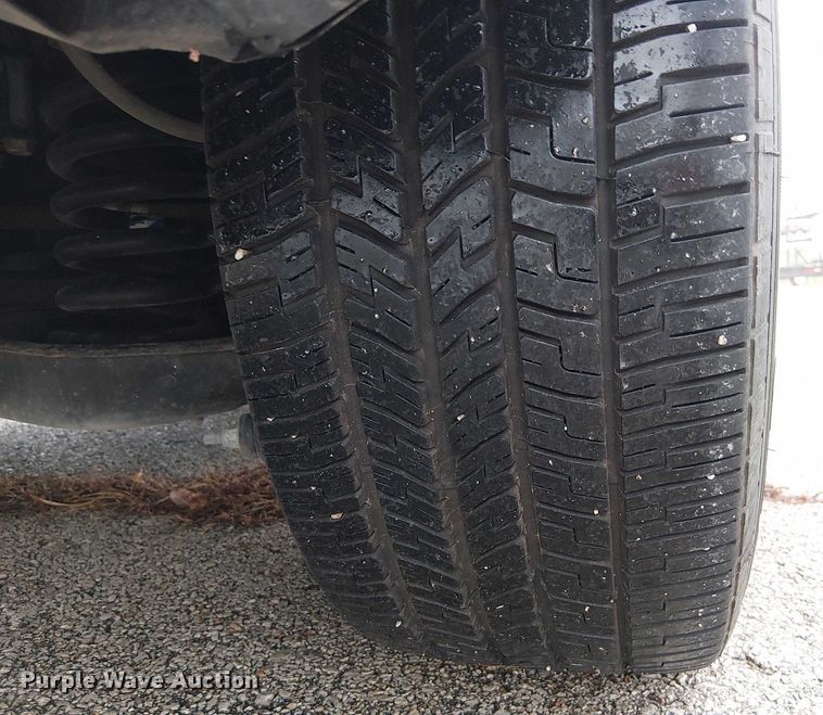 image for item FK0679 2015 Ford Explorer Police Interceptor SUV