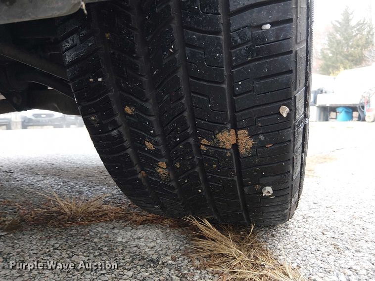 image for item FK0679 2015 Ford Explorer Police Interceptor SUV