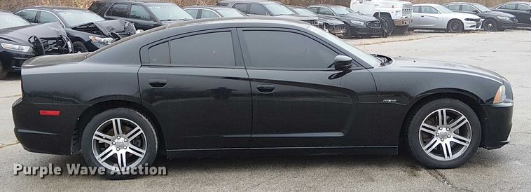 image for item FK0680 2014 Dodge Charger 