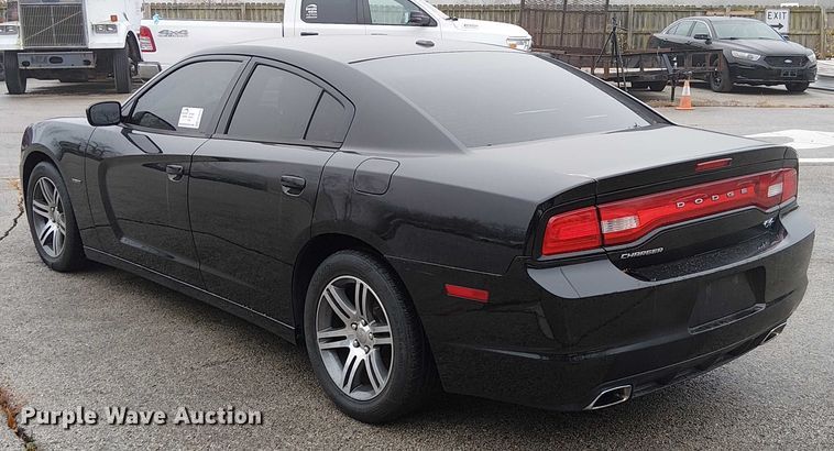 image for item FK0680 2014 Dodge Charger 