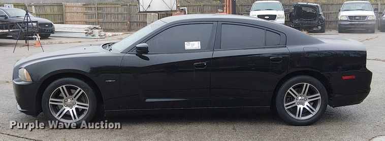 image for item FK0680 2014 Dodge Charger 
