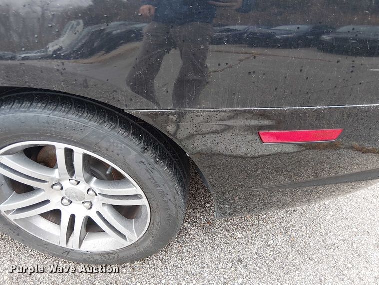 image for item FK0680 2014 Dodge Charger 