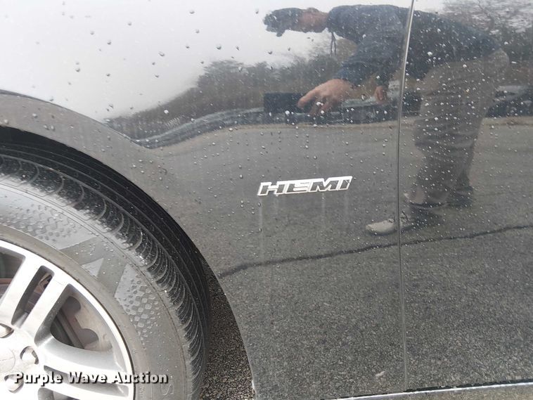 image for item FK0680 2014 Dodge Charger 