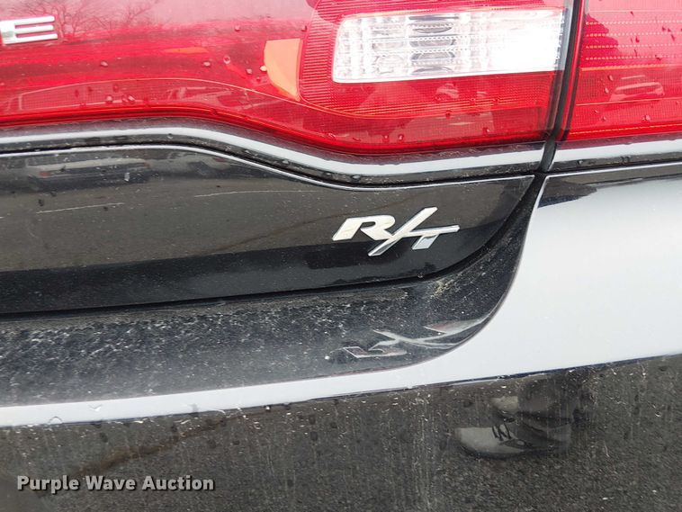 image for item FK0680 2014 Dodge Charger 