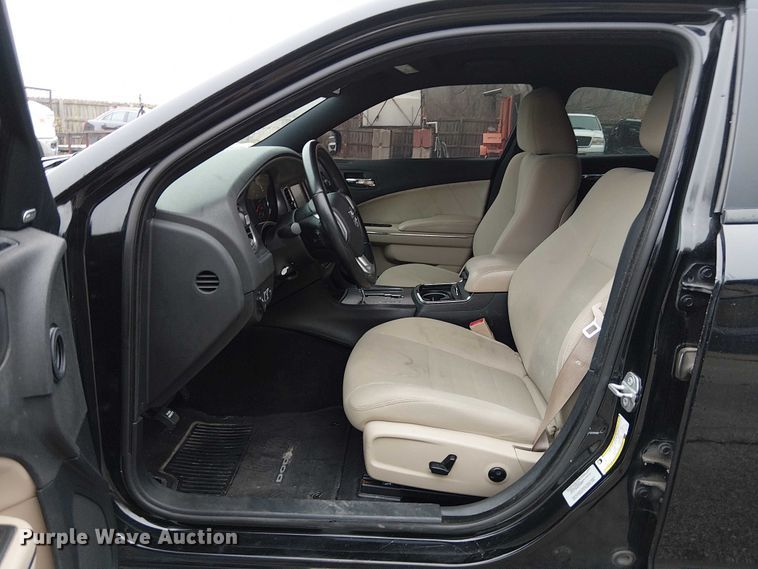 image for item FK0680 2014 Dodge Charger 