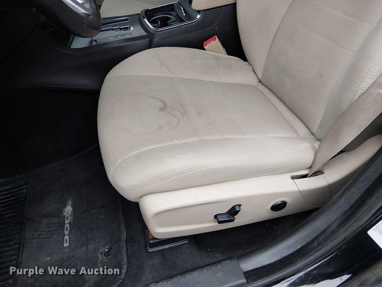 image for item FK0680 2014 Dodge Charger 