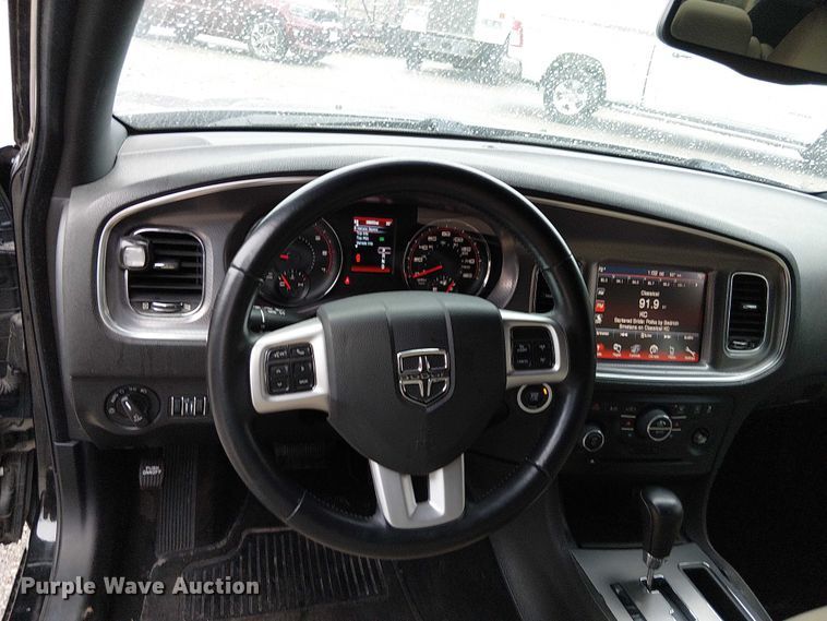 image for item FK0680 2014 Dodge Charger 