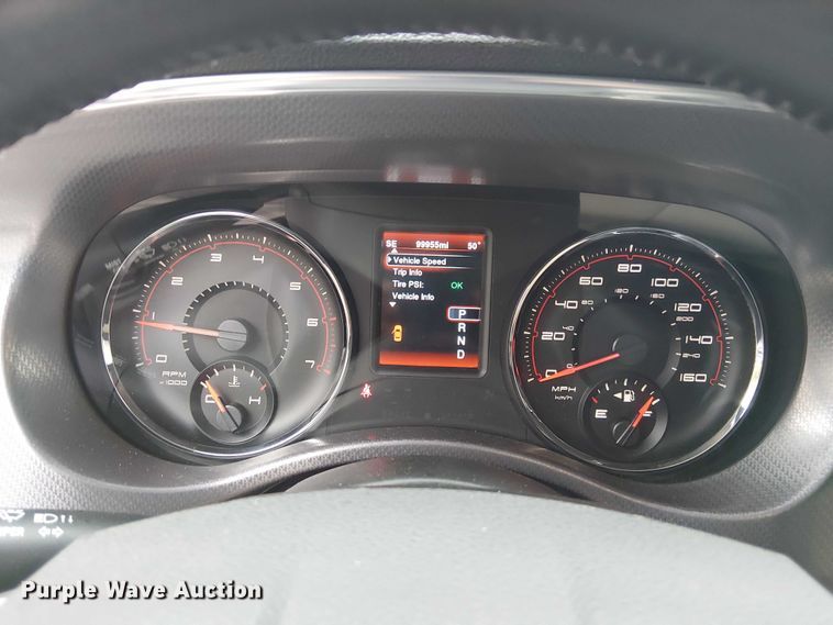 image for item FK0680 2014 Dodge Charger 