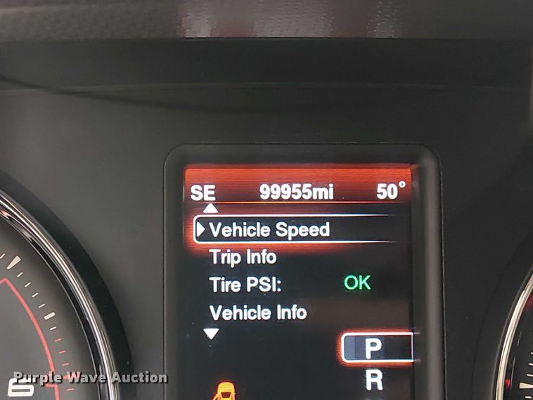 image for item FK0680 2014 Dodge Charger 