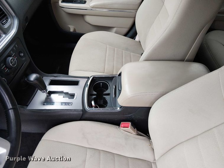 image for item FK0680 2014 Dodge Charger 