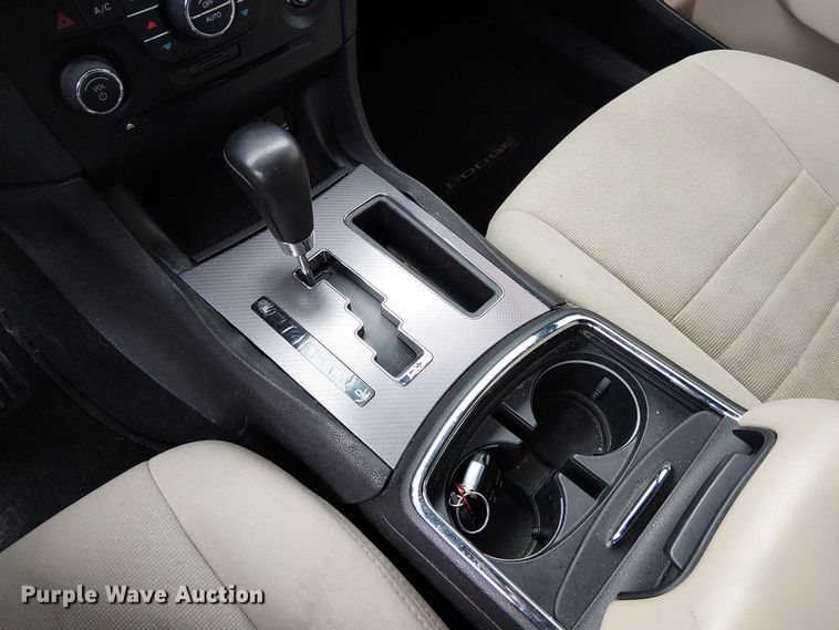 image for item FK0680 2014 Dodge Charger 