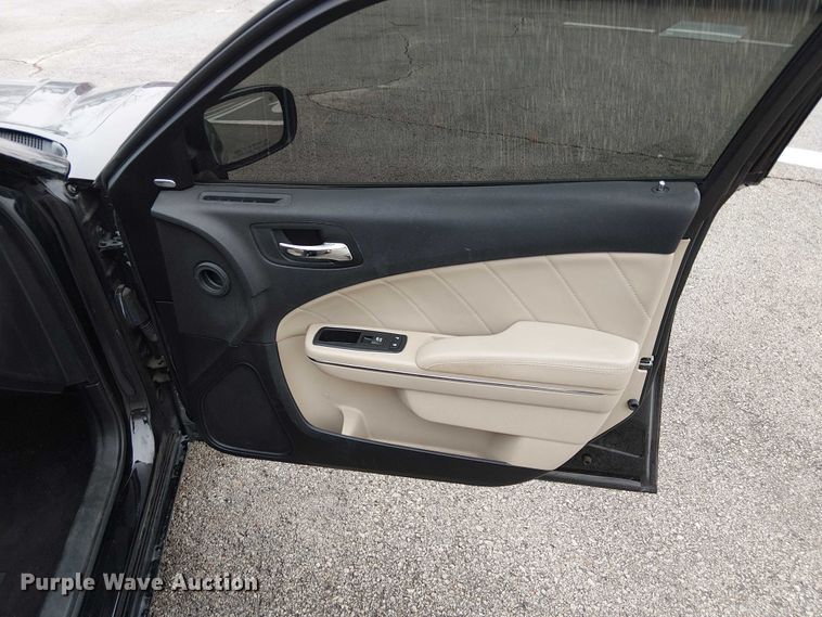 image for item FK0680 2014 Dodge Charger 