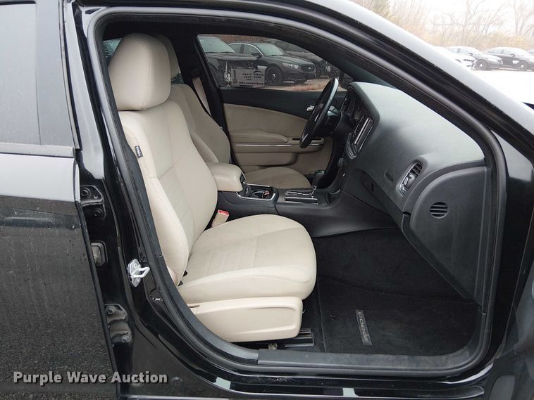 image for item FK0680 2014 Dodge Charger 