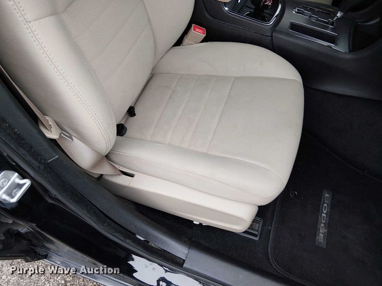 image for item FK0680 2014 Dodge Charger 