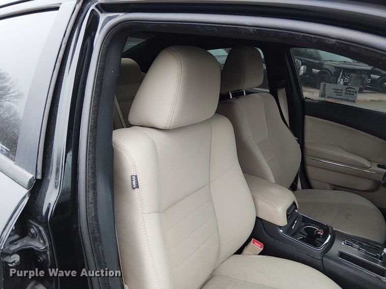 image for item FK0680 2014 Dodge Charger 