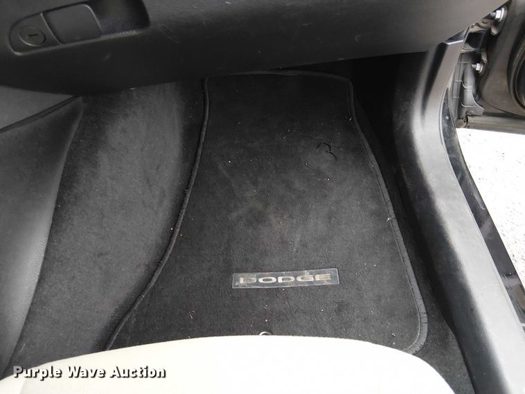 image for item FK0680 2014 Dodge Charger 