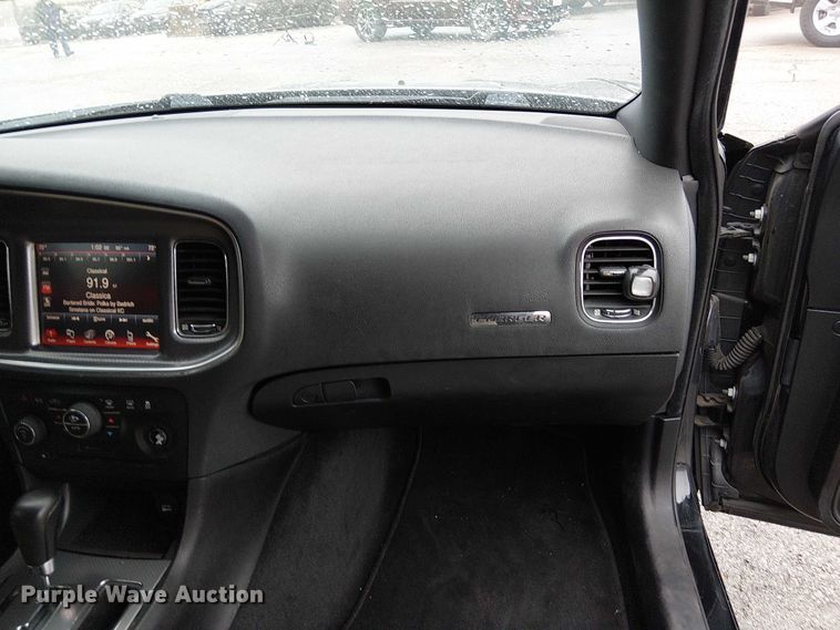 image for item FK0680 2014 Dodge Charger 