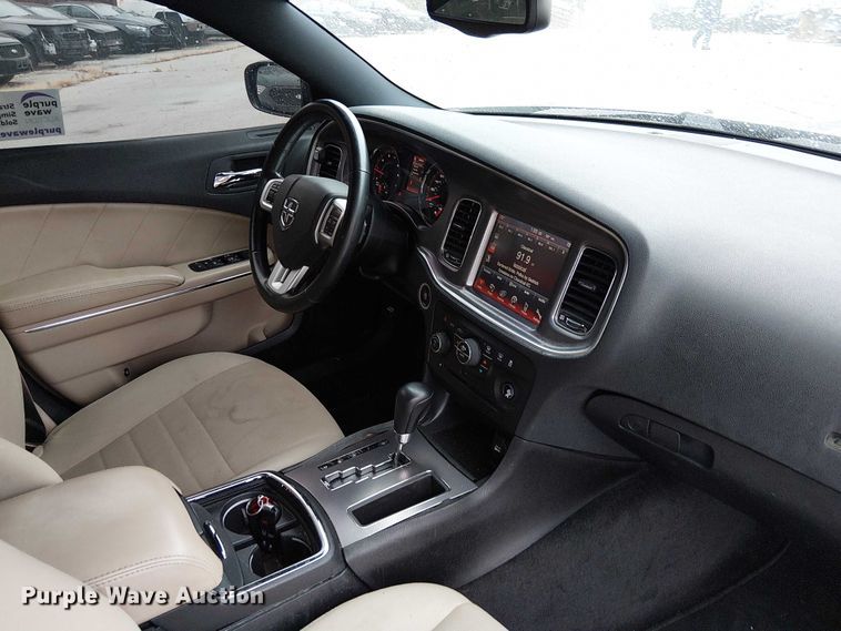 image for item FK0680 2014 Dodge Charger 