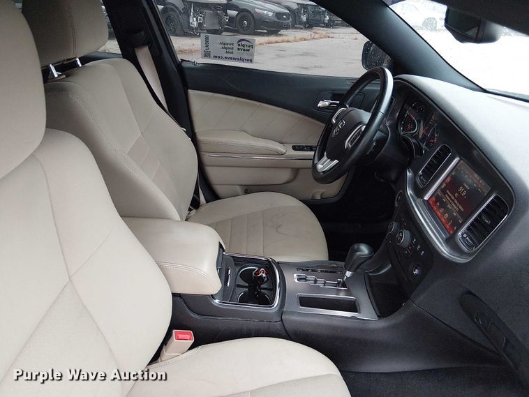 image for item FK0680 2014 Dodge Charger 