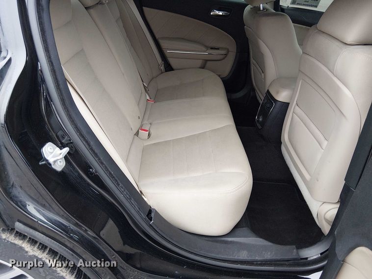 image for item FK0680 2014 Dodge Charger 