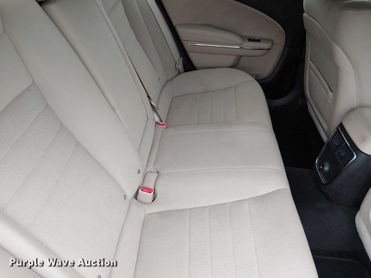 image for item FK0680 2014 Dodge Charger 