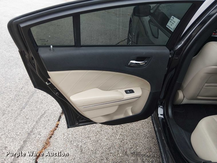 image for item FK0680 2014 Dodge Charger 