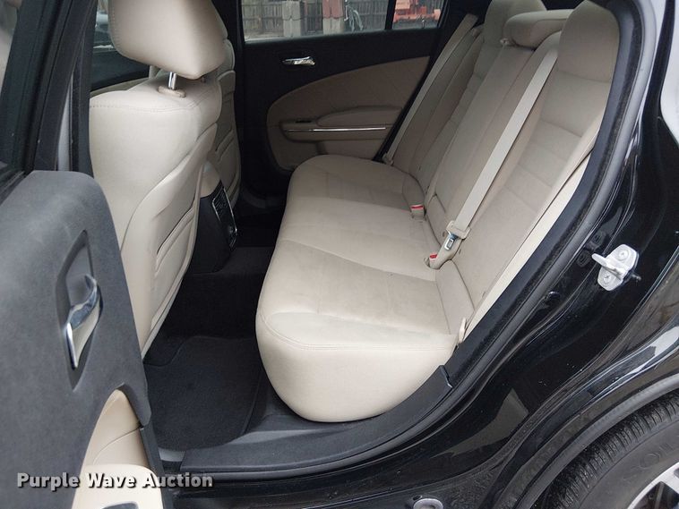 image for item FK0680 2014 Dodge Charger 