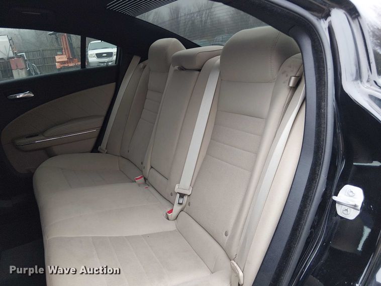 image for item FK0680 2014 Dodge Charger 