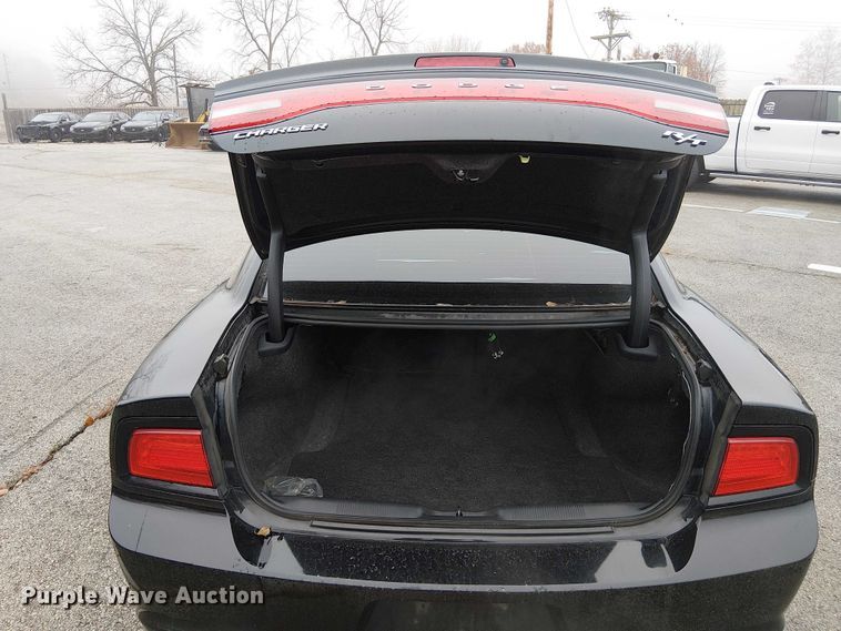 image for item FK0680 2014 Dodge Charger 