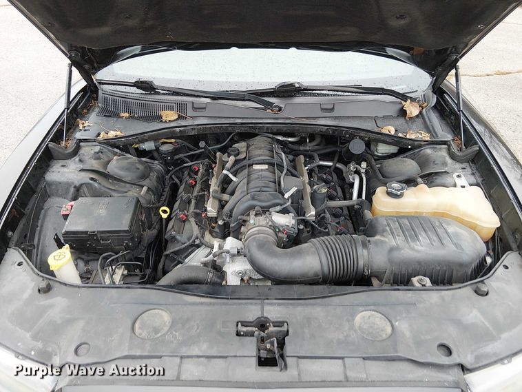 image for item FK0680 2014 Dodge Charger 