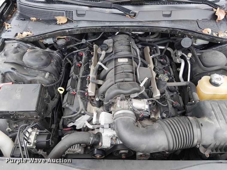 image for item FK0680 2014 Dodge Charger 