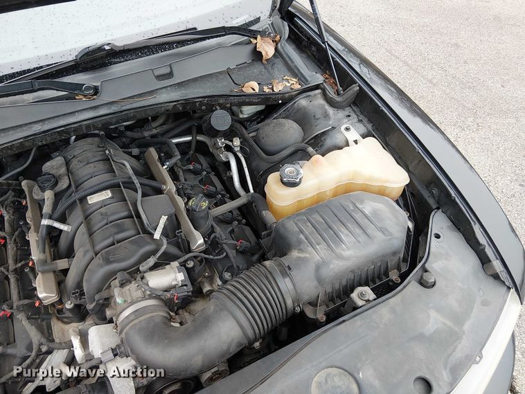 image for item FK0680 2014 Dodge Charger 