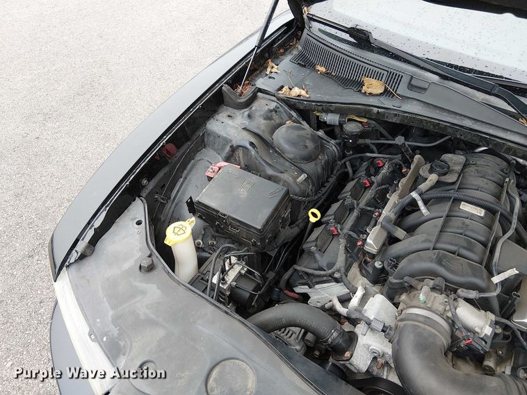 image for item FK0680 2014 Dodge Charger 