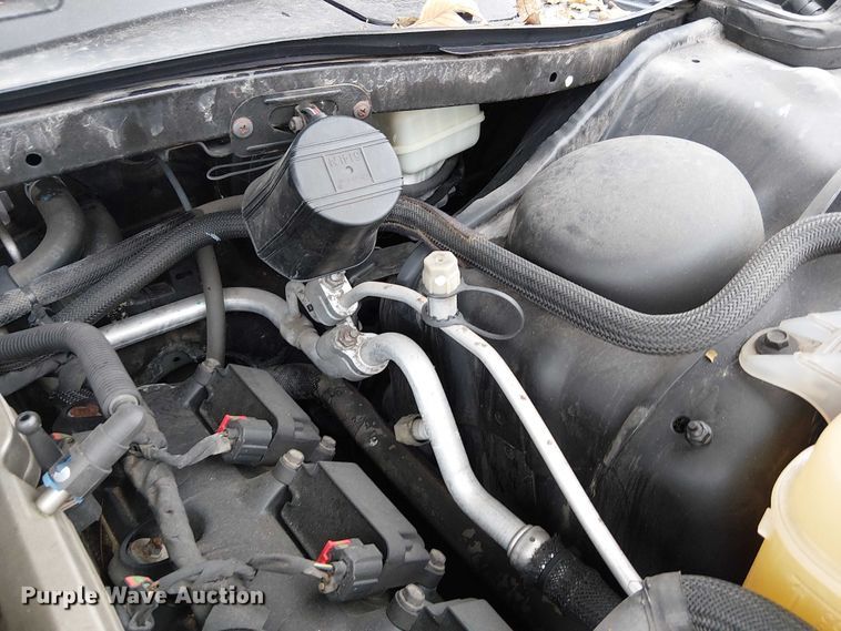 image for item FK0680 2014 Dodge Charger 