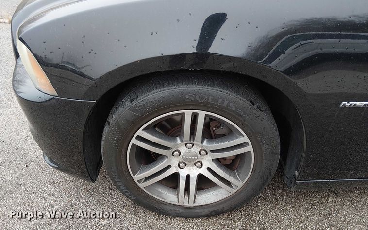 image for item FK0680 2014 Dodge Charger 