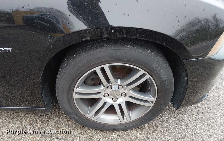 image for item FK0680 2014 Dodge Charger 