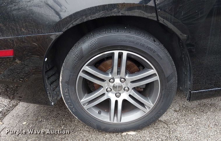 image for item FK0680 2014 Dodge Charger 