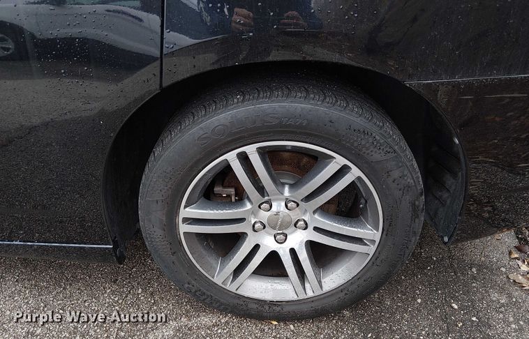 image for item FK0680 2014 Dodge Charger 